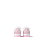 Louis Vuitton Pink Trainer