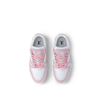 Louis Vuitton Pink Trainer