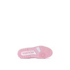 Louis Vuitton Pink Trainer