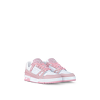 Louis Vuitton Pink Trainer