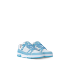 Louis Vuitton Sky Blue Trainer