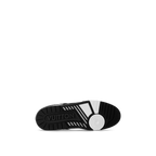 Louis Vuitton Black White Trainer