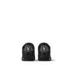 Louis Vuitton Black Trainer