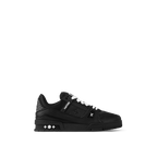 Louis Vuitton Black Trainer